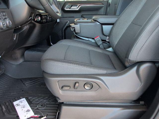 new 2026 Chevrolet Silverado 1500 car, priced at $48,765