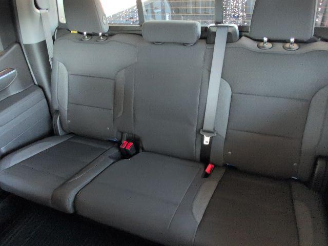 new 2026 Chevrolet Silverado 1500 car, priced at $48,765