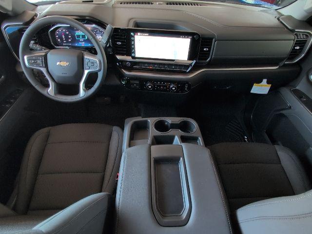 new 2026 Chevrolet Silverado 1500 car, priced at $48,765