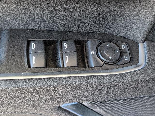 new 2026 Chevrolet Silverado 1500 car, priced at $48,765