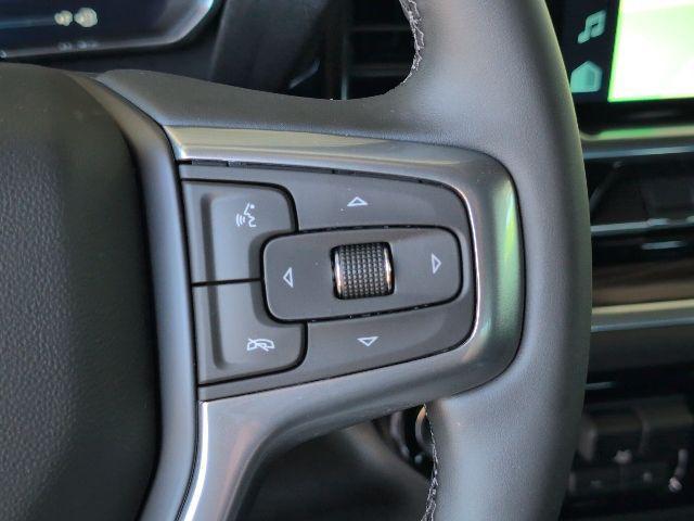 new 2026 Chevrolet Silverado 1500 car, priced at $48,765