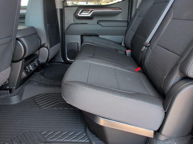 new 2026 Chevrolet Silverado 1500 car, priced at $48,765