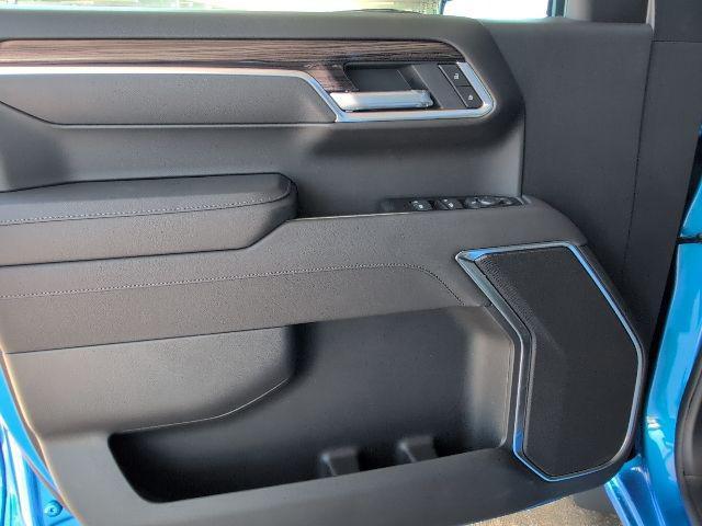 new 2026 Chevrolet Silverado 1500 car, priced at $48,765