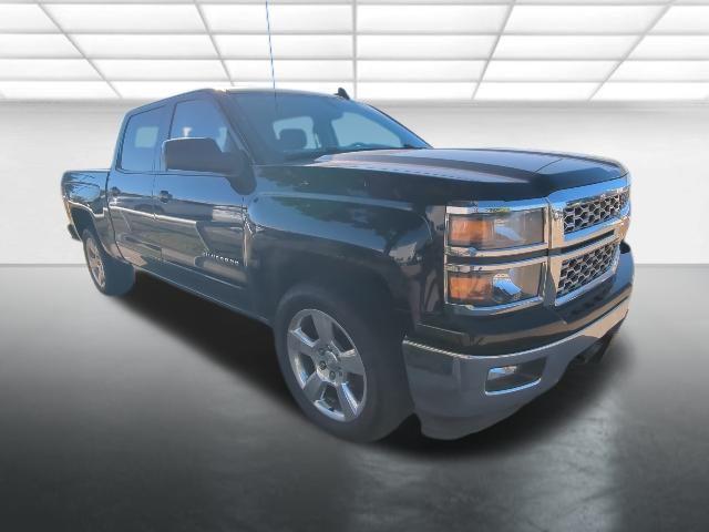 used 2015 Chevrolet Silverado 1500 car, priced at $18,995