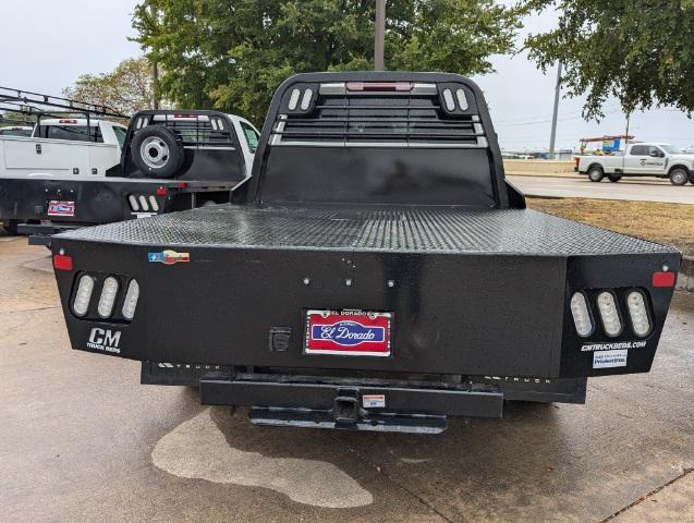 new 2024 Chevrolet Silverado 3500 car, priced at $63,483