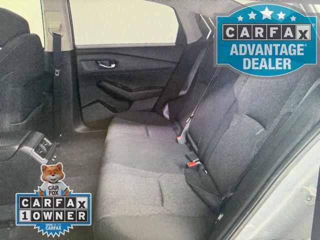 used 2025 Honda Accord car, priced at $29,995