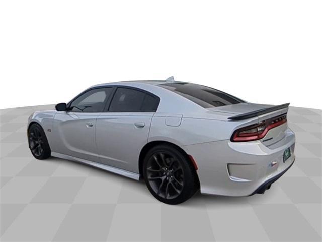 used 2023 Dodge Charger car, priced at $47,998