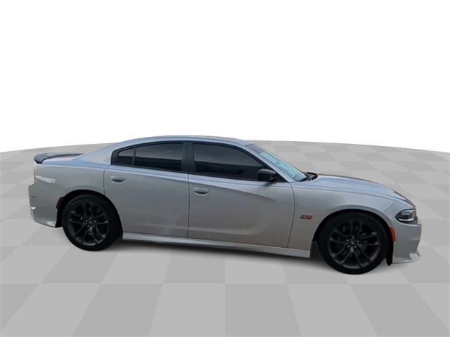 used 2023 Dodge Charger car, priced at $47,998