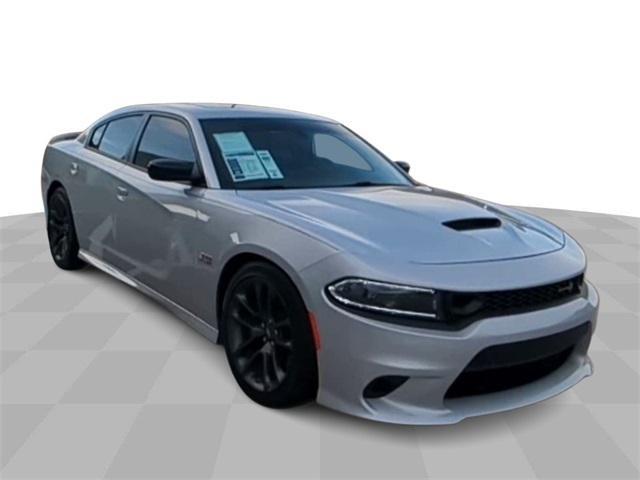 used 2023 Dodge Charger car, priced at $47,998