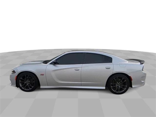 used 2023 Dodge Charger car, priced at $47,998