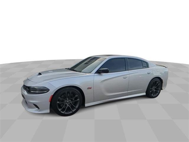 used 2023 Dodge Charger car, priced at $47,998