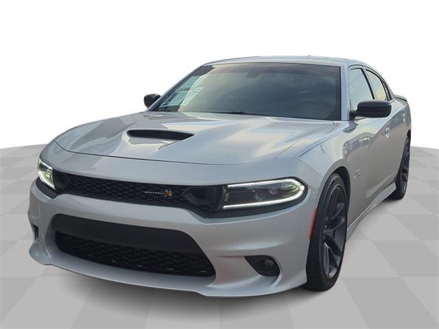 used 2023 Dodge Charger car, priced at $49,998