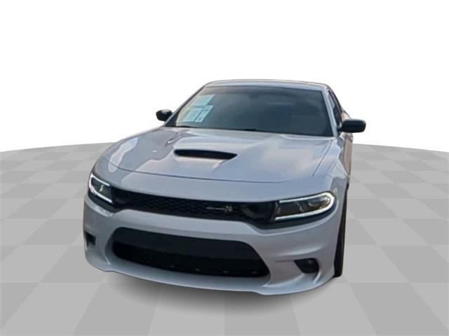 used 2023 Dodge Charger car, priced at $47,998