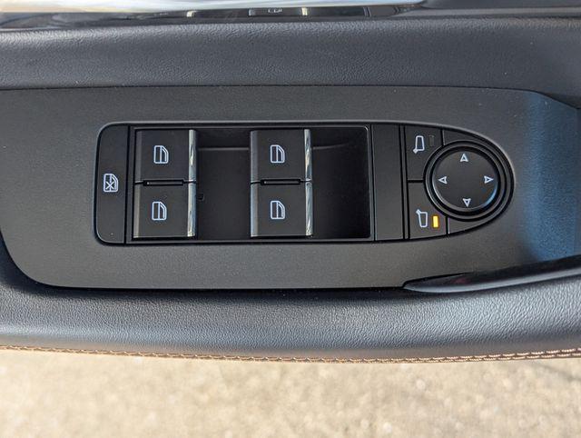 used 2025 Mazda CX-90 car, priced at $38,376