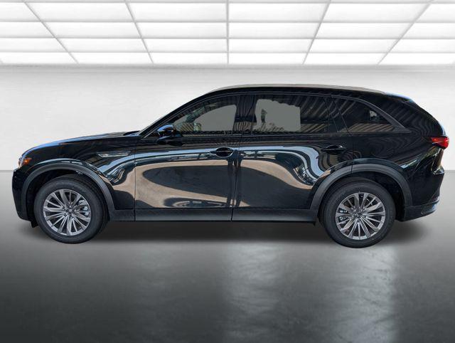 used 2025 Mazda CX-90 car, priced at $38,376