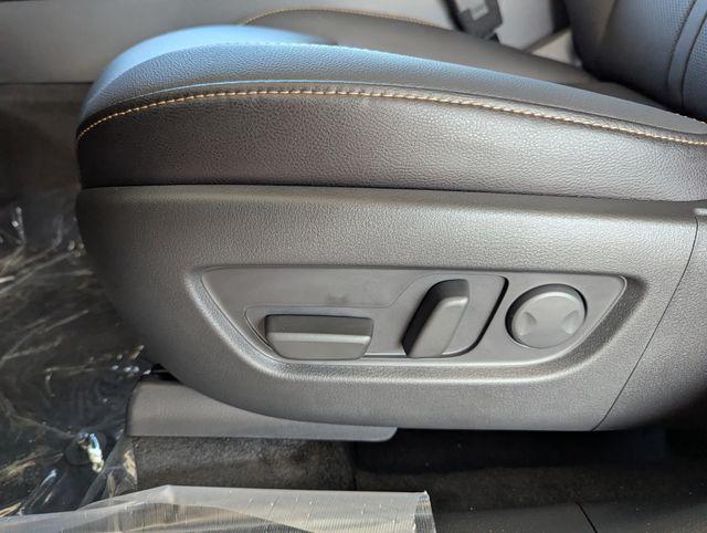 used 2025 Mazda CX-90 car, priced at $38,376