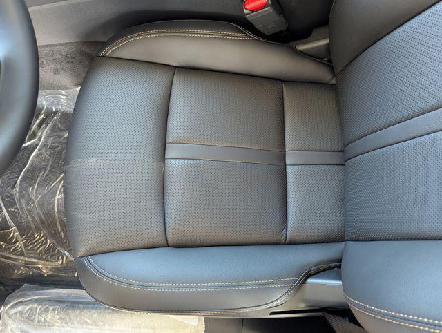 used 2025 Mazda CX-90 car, priced at $38,376