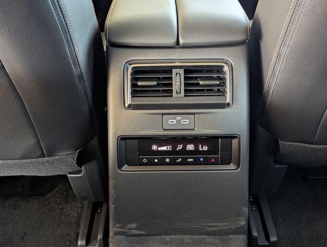 used 2025 Mazda CX-90 car, priced at $38,376