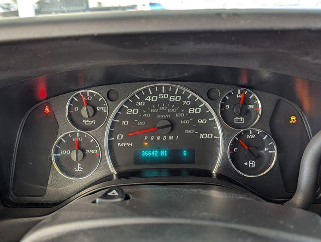 used 2023 Chevrolet Express 2500 car, priced at $29,195