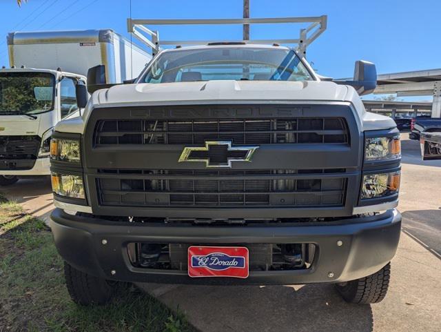 new 2024 Chevrolet Silverado 1500 car, priced at $74,877