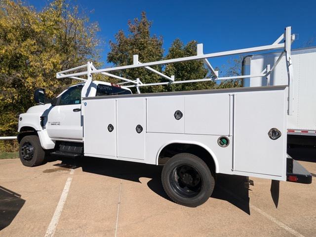 new 2024 Chevrolet Silverado 1500 car, priced at $74,877