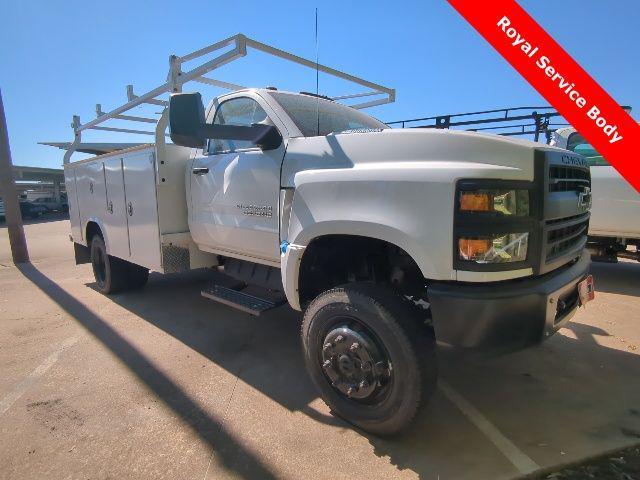 new 2024 Chevrolet Silverado 1500 car, priced at $88,300