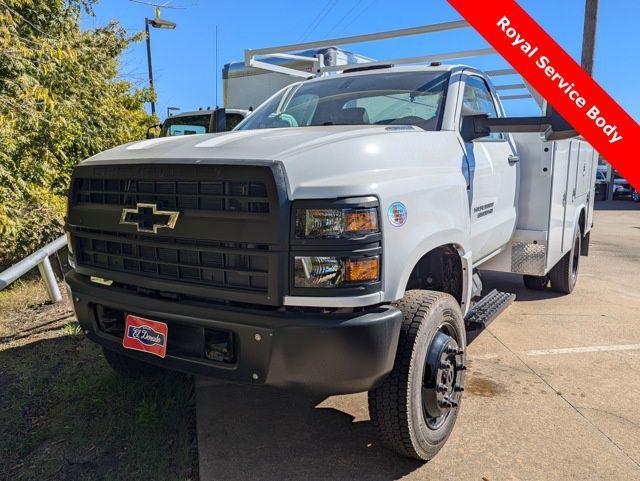 new 2024 Chevrolet Silverado 1500 car, priced at $88,300