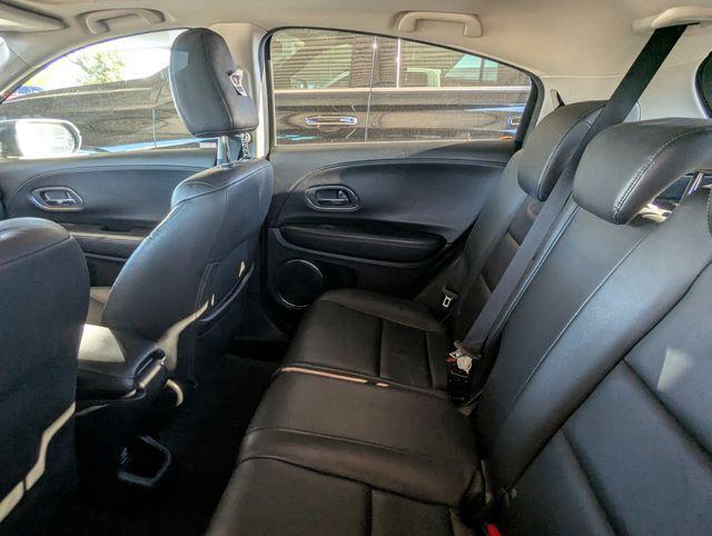 used 2016 Honda HR-V car, priced at $18,995