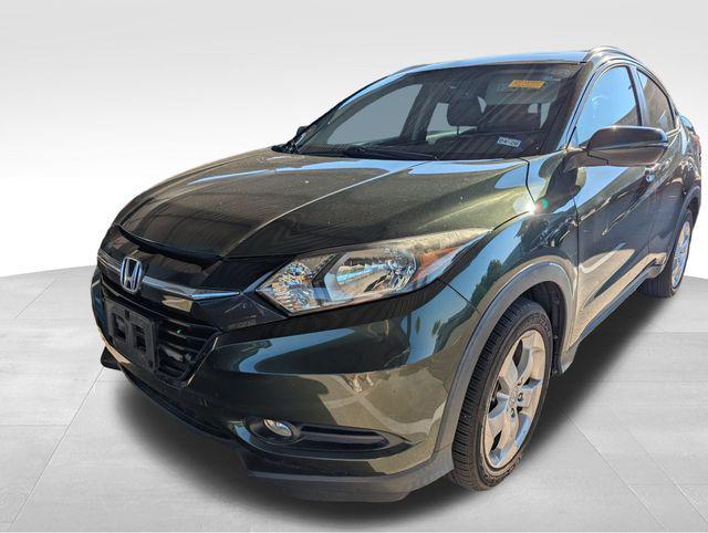 used 2016 Honda HR-V car, priced at $18,995