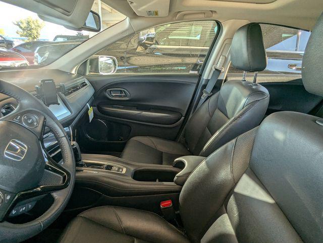 used 2016 Honda HR-V car, priced at $18,995