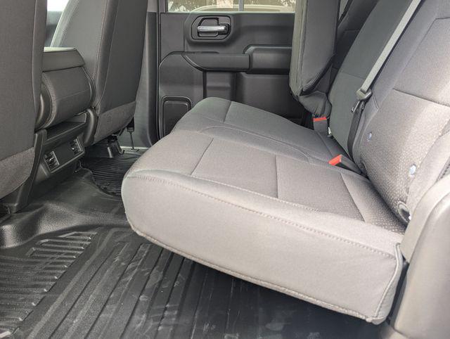 new 2025 Chevrolet Silverado 3500 car, priced at $77,944