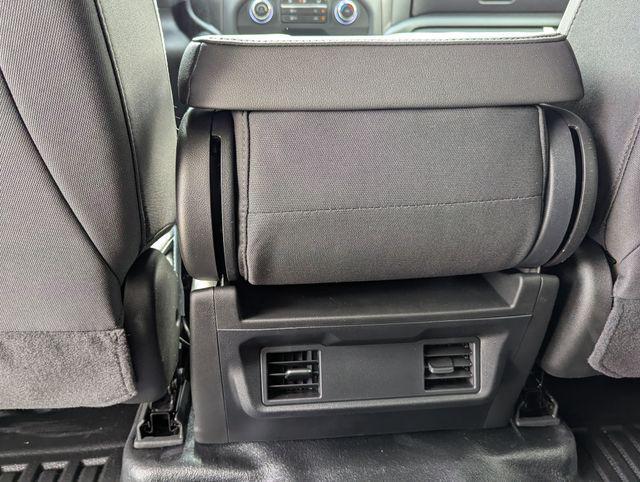 new 2025 Chevrolet Silverado 3500 car, priced at $77,944