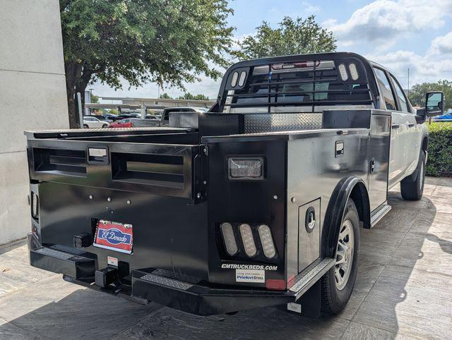 new 2025 Chevrolet Silverado 3500 car, priced at $77,944