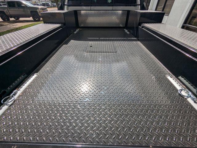 new 2025 Chevrolet Silverado 3500 car, priced at $77,944