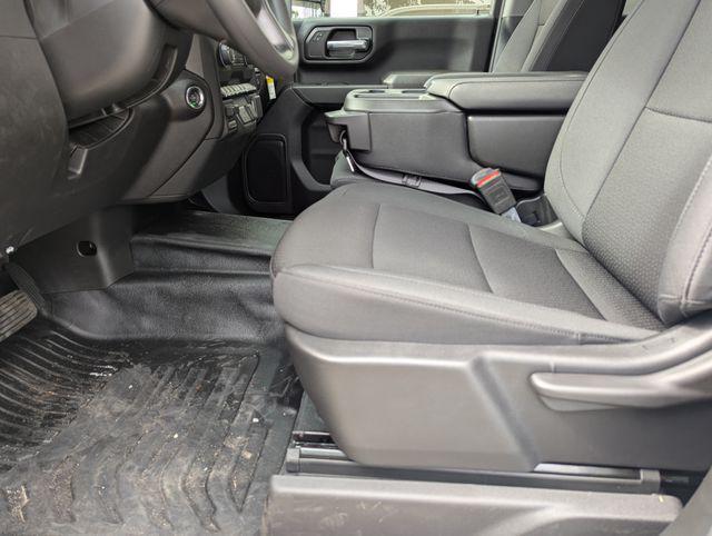 new 2025 Chevrolet Silverado 3500 car, priced at $77,944