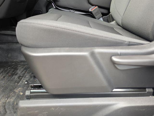 new 2025 Chevrolet Silverado 3500 car, priced at $77,944