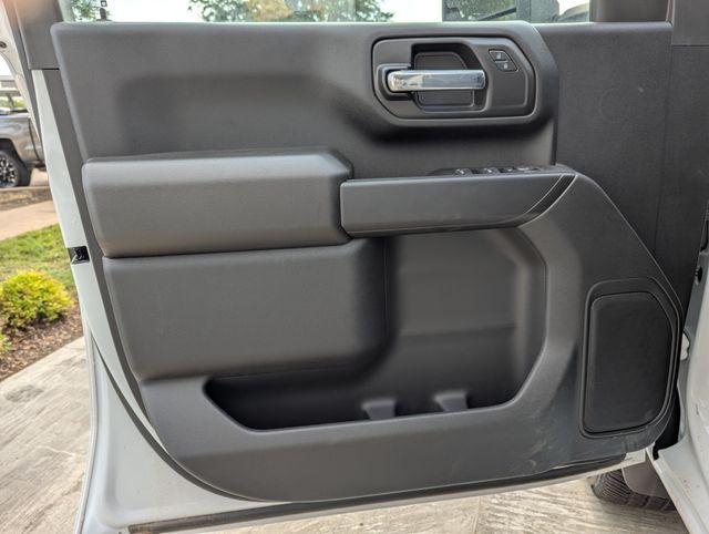 new 2025 Chevrolet Silverado 3500 car, priced at $77,944