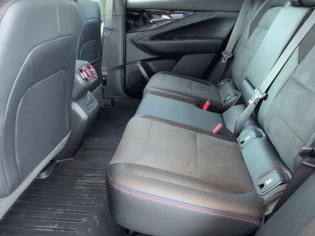 new 2026 Chevrolet Blazer EV car, priced at $60,710
