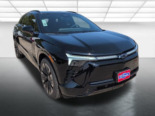 new 2026 Chevrolet Blazer EV car, priced at $60,710