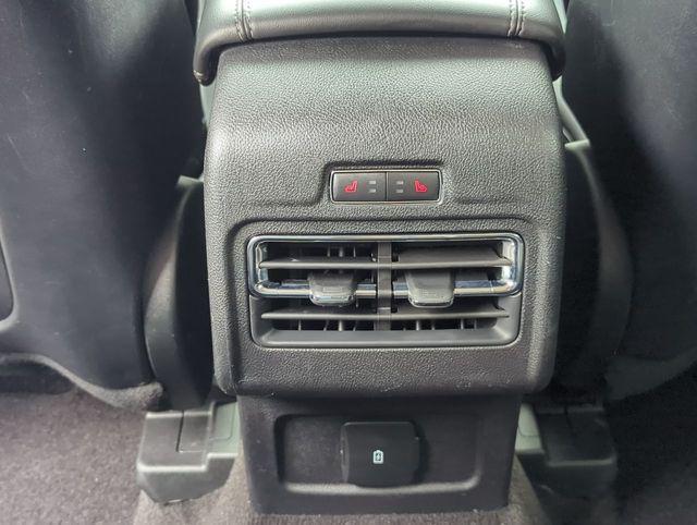 used 2022 Lincoln Corsair car, priced at $27,995