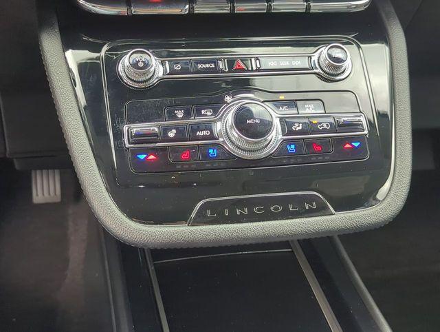used 2022 Lincoln Corsair car, priced at $27,995