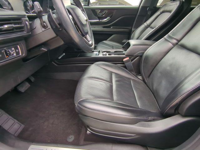 used 2022 Lincoln Corsair car, priced at $27,995