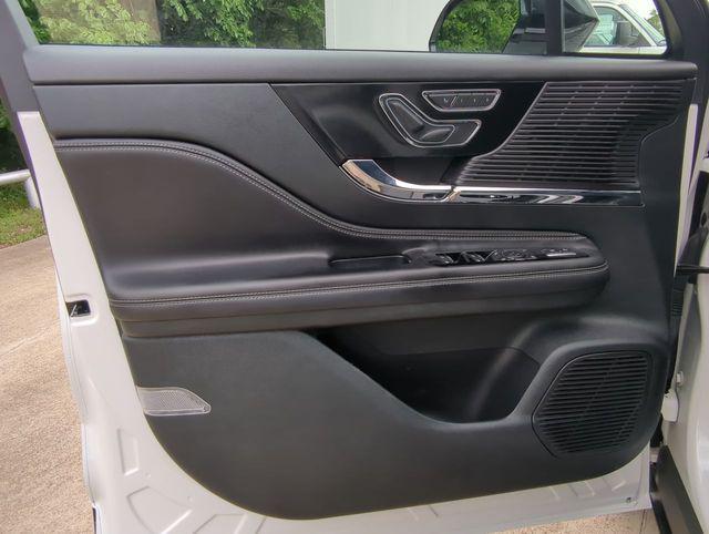 used 2022 Lincoln Corsair car, priced at $27,995