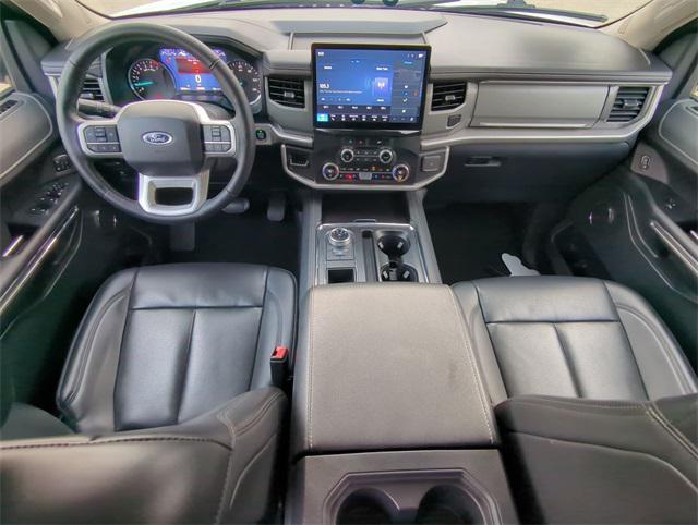 used 2023 Ford Expedition car, priced at $46,998