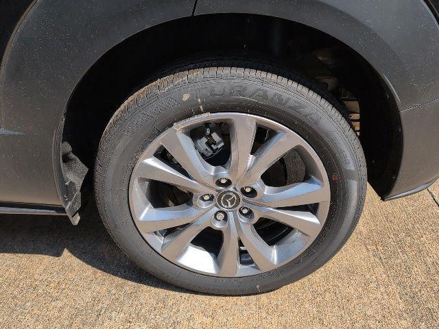 used 2025 Mazda CX-30 car, priced at $32,256