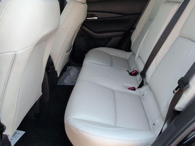 used 2025 Mazda CX-30 car, priced at $32,256