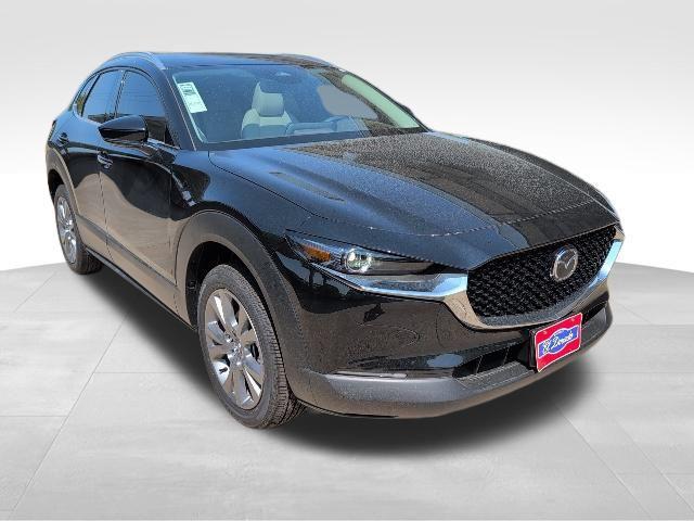 used 2025 Mazda CX-30 car, priced at $32,256
