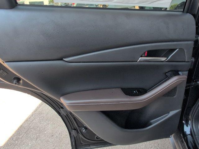 used 2025 Mazda CX-30 car, priced at $32,256