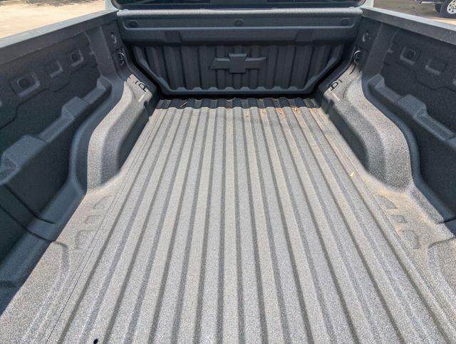 new 2025 Chevrolet Colorado car, priced at $38,185