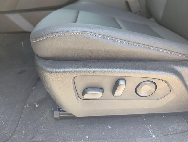 new 2025 Chevrolet Colorado car, priced at $38,185